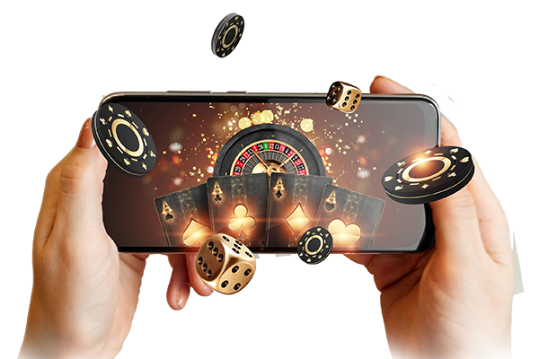 สัมผัสประสบการณ์คาสิโนออนไลน์อันดับ 1 ในไทย รวมเกมยอดนิยม สล็อต บาคาร่า รูเล็ต พร้อมบริการ 24 ชั่วโมง ฝาก-ถอนปลอดภัย